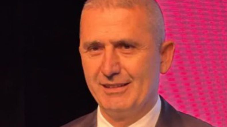 İYİ Parti’de Kamil Şirin seçilmiş başkan: İşte Kocaeli İl Yönetimi