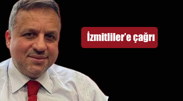 Dokuzlar’dan İzmitliler’e çağrı: “Bu soruların cevabını ısrarla isteyin”