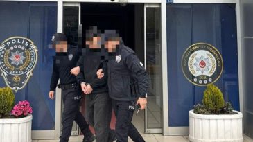Kartepe’de 32.7 gram esrarla yakalanan şüpheli tutuklandı