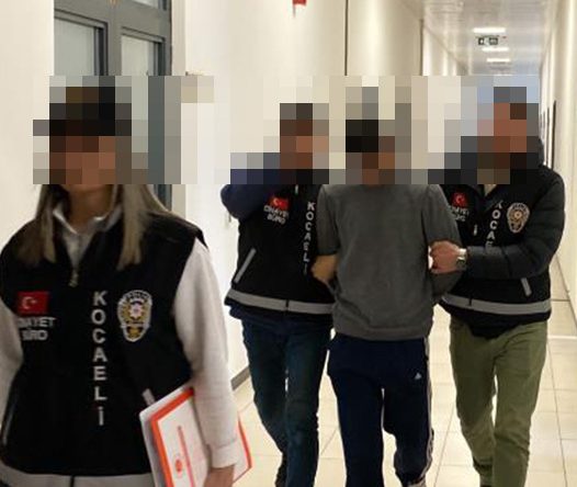 Takıntı hale getirdiği genç kızı öldüren sanığın cezası belli oldu