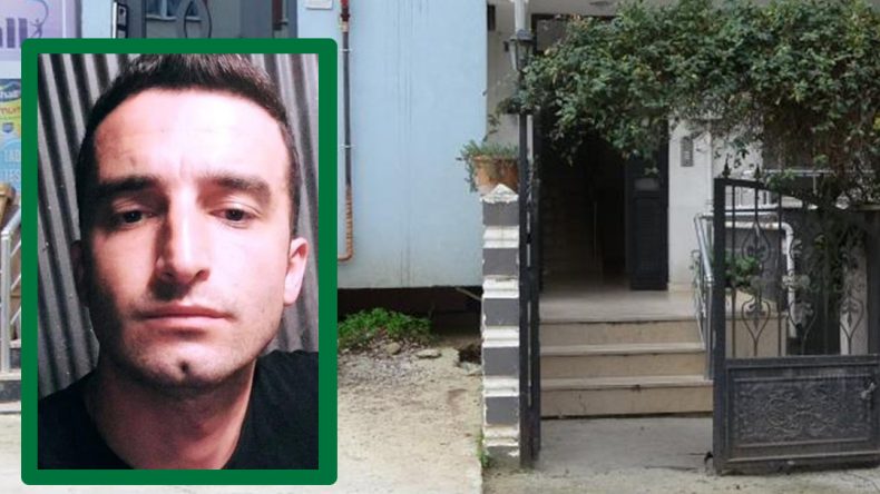 Polis memuru evinde başından vuruşmuş halde ölü bulundu