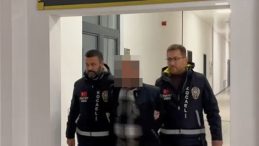 Eski eşini silahla vurarak öldürdü; Sanığın cezası belli oldu