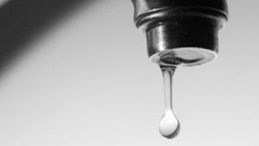 Hafta sonu yağış olmazsa su kesintileri başlıyor