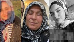 Yüreğimiz dağlandı: Faciada hayatını kaybedenlerin isim ve yaşlarına da ulaşıldı