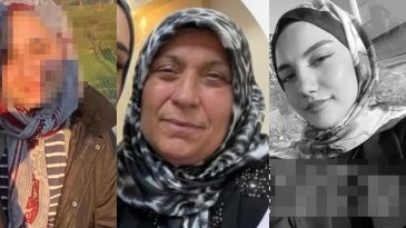 Yüreğimiz dağlandı: Faciada hayatını kaybedenlerin isim ve yaşlarına da ulaşıldı