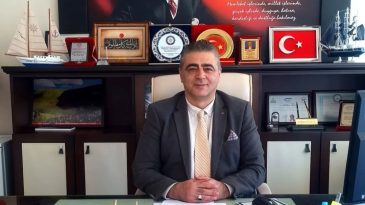 SGK Kocaeli İl Müdürü belli oldu