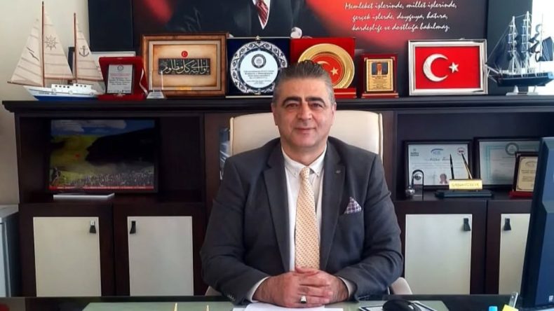 SGK Kocaeli İl Müdürü belli oldu