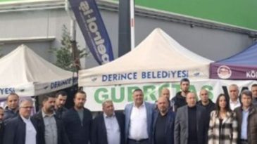 140 günlük grev sona erdi: Gübretaş işçisinin alacağı zam belli oldu