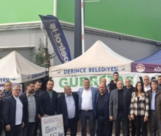 140 günlük grev sona erdi: Gübretaş işçisinin alacağı zam belli oldu