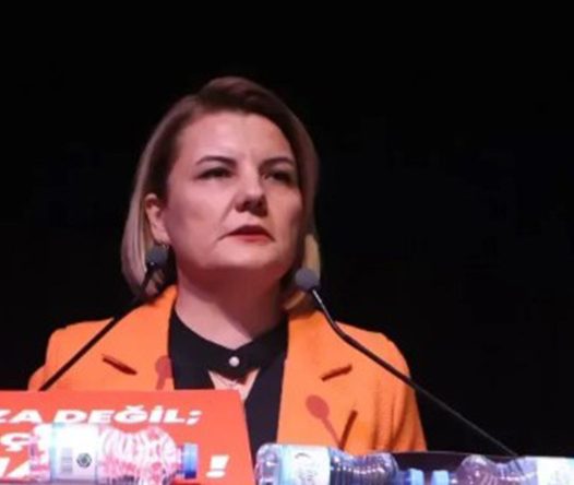 Kocaeli Büyükşehir Meclisi’nde adeta kükredi: Belediye Başkanları’na istifa çağrısı