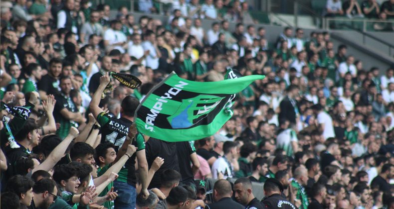 PFDK’dan Kocaelispor’a ağır ceza