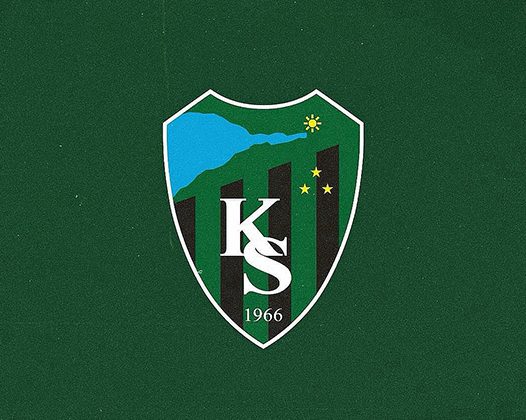 Kocaelispor Yönetimi’nden Başkan Büyükakın’a teşekkür
