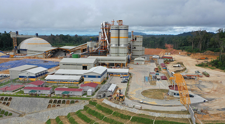OYAK Çimento’dan deOHclay ile Çimento Teknolojisinde Devrim