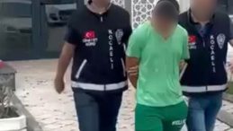 Gölcük’te pazarcı esnafını öldüren sanığın cezası belli oldu