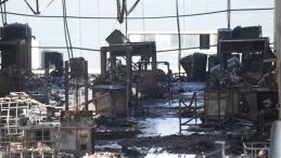 Dilovası’nda 7 kişinin öldüğü yangınla ilgili yeni gelişme: OSGB müdürü ile mal sahibi tutuklandı