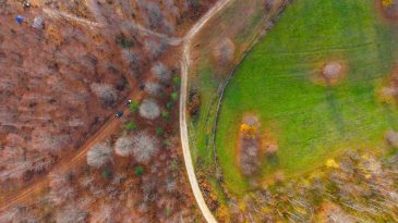 Herkes “sanayi şehri” olarak biliyor; Kocaeli’nin öteki yüzü mest ediyor