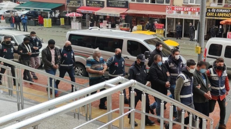 İzmit Tavşantepe’de cinayet işlenmişti; Dava yeniden görüldü