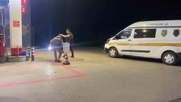 Kocaeli’de silahlı saldırı: Yaralılar var