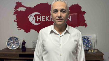 Hekimsen’den “sağlık harcamaları” ve “muayene süreleri” açıklaması