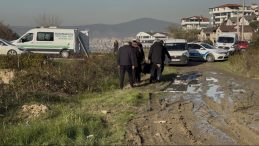 Gençten haber alınamıyordu; Kız arkadaşı tarafından ölü bulundu