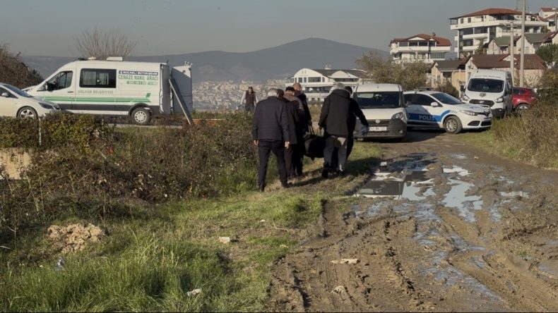 Gençten haber alınamıyordu; Kız arkadaşı tarafından ölü bulundu