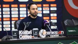 Selçuk İnan’dan transfer açıklaması