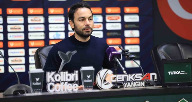 Selçuk İnan’dan transfer açıklaması