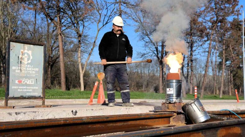 Kartepe tramvay hattı geliyor: Kocaeli Stadyumu’ndan Kartepe’ye 2 durak
