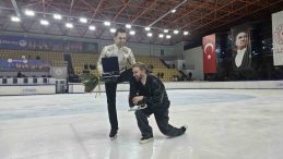 7 kez üst üste Türkiye şampiyonu olmuştu; Milli sporcudan duygusal veda