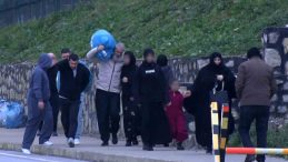 Kocaeli’de 11. Yargı Paketi sonrası tahliyeler başladı