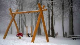 Kocaeli’de lapa lapa kar: Yetkililer don olaylarına karşı uyardı