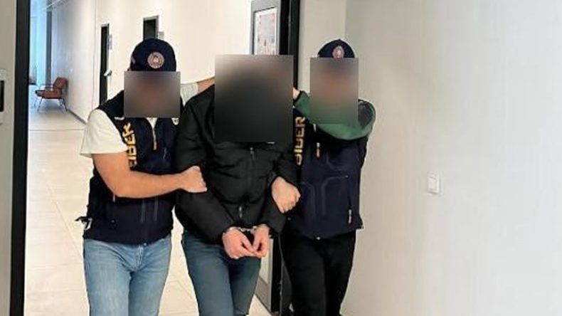 Fabrika yangınında ölenlere yönelik hakaret içerikli paylaşıma 2 tutuklama