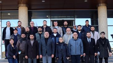 Sürücü Kursları, KOTO’da bir araya geldi