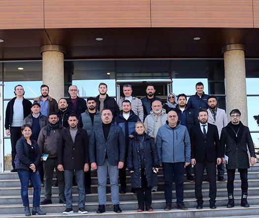 Sürücü Kursları, KOTO’da bir araya geldi