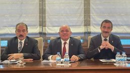 KESOB Başkanı Kadir Durmuş: “Her adımımızı esnaf için atıyoruz”