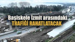 Geofoam teknolojisiyle 350 milyon lira tasarruf