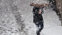 Marmara’ya kar ne zaman yağacak? Kar yağışı için tarih verdi