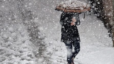 Marmara’ya kar ne zaman yağacak? Kar yağışı için tarih verdi