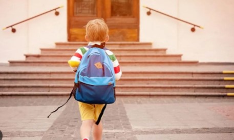 MEB düğmeye bastı: Okula başlama yaşı değişiyor