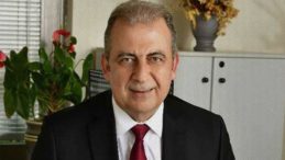 İZGAZ Genel Müdürü Tamer Sönmez evinde ölü bulundu