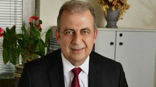 İZGAZ Genel Müdürü Tamer Sönmez evinde ölü bulundu