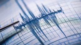 AFAD duyurdu: 4.6 şiddetinde deprem