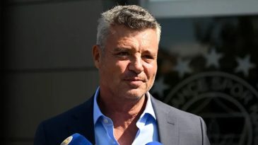 Savcılık tarafından ifadeye çağrılan Sadettin Saran ile ilgili yeni gelişme