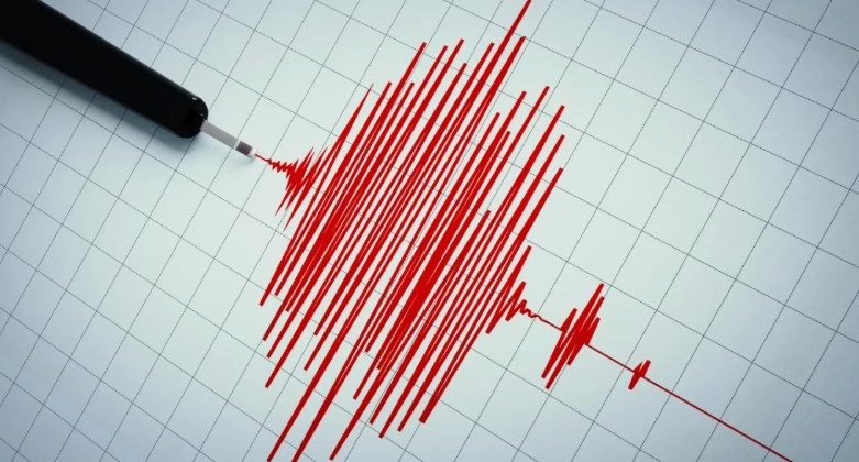 AFAD duyurdu: Deprem oldu