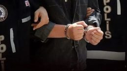 Kocaeli’de uyuşturucu operasyonları: 155 gözaltı, 10 tutuklama