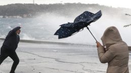 Kocaeli için uyarı