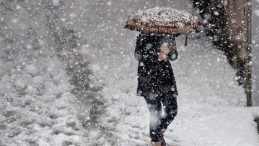 Meteoroloji uzmanı tarih verdi: Kocaeli’de kar etkili olacak