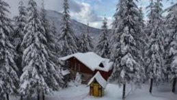 Kartepe, Başiskele ve Gölcüklüler dikkat! Kar etkili olacak