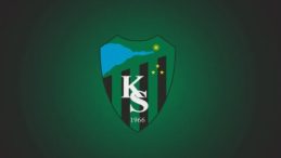 Kocaelisporlu futbolculara yılbaşı sürprizi