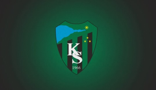 Kocaelisporlu futbolculara yılbaşı sürprizi